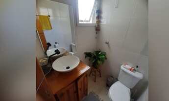 Imagem 6: Cobertura Duplex 90 metros - Lindo todo Reformado!