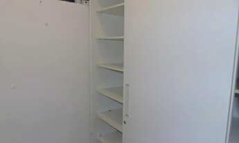 Imagem 6: Kitnet/conjugado para aluguel possui 32 metros quadrados em Leblon - Rio de Janeiro - RJ