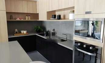 Imagem 3: Apartamento para venda com 92 metros quadrados com 3 quartos em Sumaré - São Paulo - SP