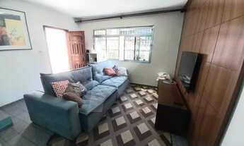 Imagem 5: Grande sobrado no Tucuruvi 4 dormitórios, suíte com hidromassagem, deposito e churrasqueir