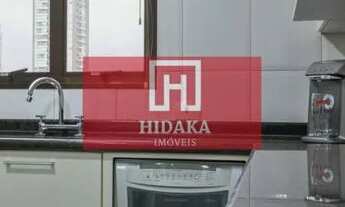 Imagem 3: Apartamento à venda no bairro Cambuci - São Paulo/SP, Zona Sul