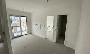 Imagem 4: Apartamento à venda no Centro - Campinas/SP