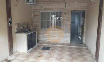 Imagem 4: Casa em Vista Alegre - 88 m² - 02 Quartos - Garagem - São Gonçalo