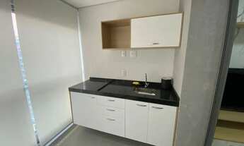 Imagem 5: Apartamento Locação Pinheiros 68 m² 2 Dormitórios