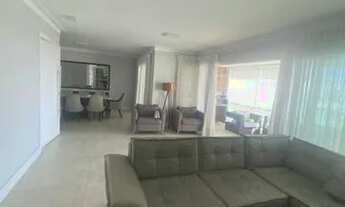 Imagem 3: Apartamento para aluguel e venda com 241 metros quadrados com 4 quartos em Jardim das Perd