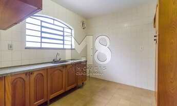 Imagem 3: Casa com 3 dormitórios para alugar, 300 m² por R$ 6.500,00/mês - Vila Oliveira - Mogi das