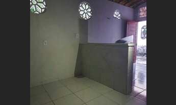 Imagem 5: Casa para aluguel tem 52 metros quadrados com 2 quartos em Messejana - Fortaleza - Ceará