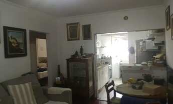 Imagem: Apartamento 02 dormitórios 02 vagas 86