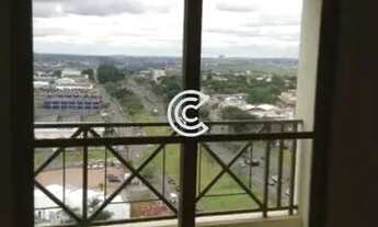 Imagem 3: APARTAMENTO RESIDENCIAL em CAMPINAS - SP, MANSÕES SANTO ANTÔNIO