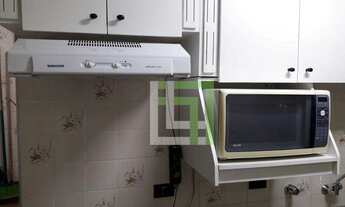 Imagem 3: Apartamento com 2 dormitórios, 56 m² - venda por R$ 290.000,00 ou aluguel por R$ 2.080,00