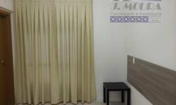 Imagem 6: LOCAÇÃO GONZAGA - PRÉDIO COM LAZER TOTAL - SEMI-NOVO!!!