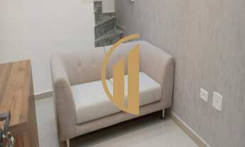 Imagem 3: SANTO ANDRÉ - Casa Padrão - VILA PRÍNCIPE DE GALES