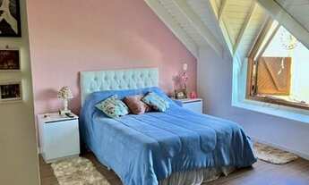 Imagem 2: Casa para Venda - 406.85m², 4 dormitórios, sendo 2 suites, 3 vagas - Jardim Isabel