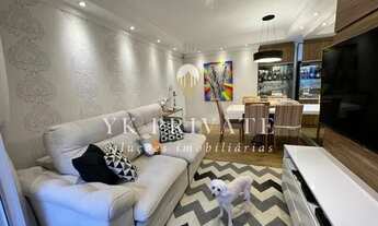 Imagem 2: Sunday Vila Romana/ Rua Roma/ 62m²/ 2 dormitorios/ 1 suíte/ 1 vaga/ Pronto para morar