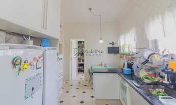 Imagem 4: Venda Apartamento 3 Dormitórios - 170 m² Jardim Paulista