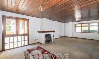 Imagem 6: IMOBILIARIA JUVEVÊ ALUGA CASA RESIDENCIAL 510 M² PISCINA 4 DORMITORIOS 3 VAGAS PRX AUGUSTO