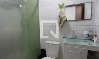 Imagem 1: Casa para Aluguel - Itanhangá, 1 Quarto, 50 m2