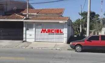 Imagem: Casa Padrão em São José dos Campos