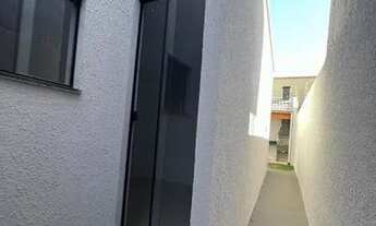 Imagem 2: Alugo Casa nova 3 quartos - Residencial Portinari - Sem Burocracia