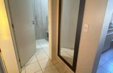 Imagem 4: Agio barato so R$ 85 mil 2 qto vg coberta + lazer Ágio 2 Qtos 49,5 m², armários na cozinha