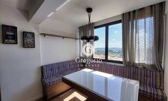 Imagem 7: Belíssimo Apartamento à VENDA no Parque Ipê - Butantã