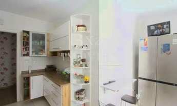 Imagem 5: Casa com 5 dormitórios, 150 m² - venda por R$ 1.200.000 ou aluguel por R$ 5.840/mês - Sant