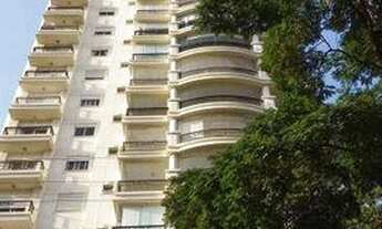 Imagem 7: Apartamento com 3 dormitórios, 198 m² - venda por R$ 3.392.000,00 ou aluguel por R$ 15.858