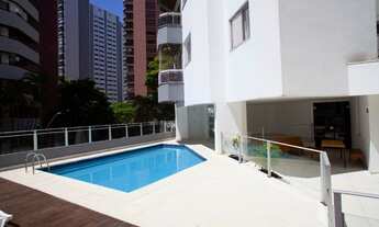 Imagem 6: Moema Índos! Andar Alto !Apartamento de 3 dormitórios, 1 suíte , 156 m². Venda : R$ 1.89