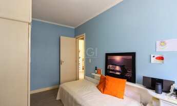 Imagem 7: Casa Condominio para Venda - 102.9m², 3 dormitórios, sendo 1 suites, 2 vagas - Camaquã