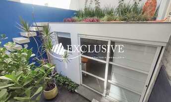 Imagem 4: Apartamento-LOCAÇÃO-Leblon-Rio de Janeiro-RJ