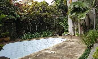 Imagem 2: SÃO PAULO - Casa Padrão - VILA MARIANA