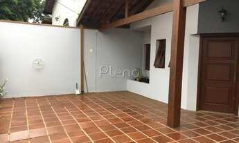 Imagem 6: Casa - Residencial Terra Nova - Campinas