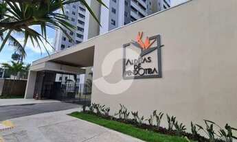 Imagem: Apartamento novo andar alto para venda possui