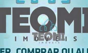 Imagem 1: Sobrado com 3 dormitórios (1 suíte), 200 m² - venda por R$ 510.000 - Jardim Santana - Trem