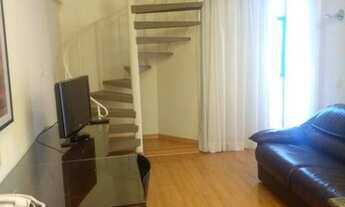 Imagem: Flat na Savassi para Aluguel