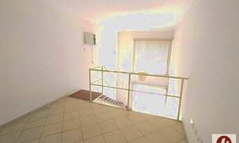 Imagem 6: Loft (loft) 1 dormitórios, cozinha planejada, portaria 24hs, lazer, salão de festa, elevad