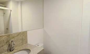 Imagem 5: Apartamento com 1 dormitório para alugar, 31 m² por R$ 1.830,00/mês - Centro - Juiz de For