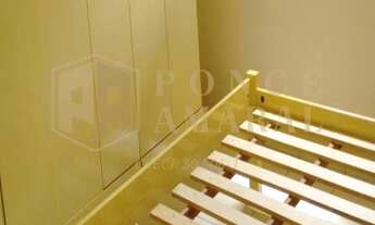 Imagem 7: Apartamento 2 dormitórios com armários