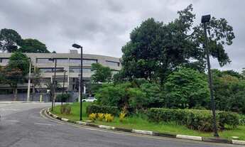 Imagem 7: Sala, 40 m² - venda por R$ 280.000,00 ou aluguel por R$ 2.734,00/mês - Granja Viana - Coti