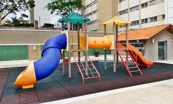 Imagem 7: Apartamento para venda com 200 metros quadrados com 5 quartos em Água Verde - Curitiba - P