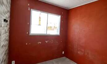 Imagem 3: Casa ampla 3 quartos, banheiro recem reformado, cozinha grande,quintal, varanda