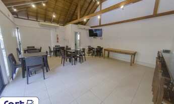 Imagem 4: Apartamento para Venda - 84m², 3 dormitórios, sendo 1 suites, 1 vaga - Jardim Botânico