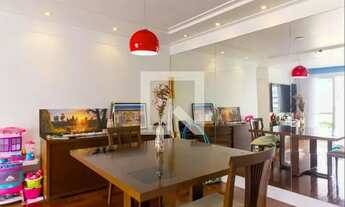 Imagem 5: Apartamento com 3 quartos (2 suítes) à venda em Perdizes, São Paulo, com 3 vagas