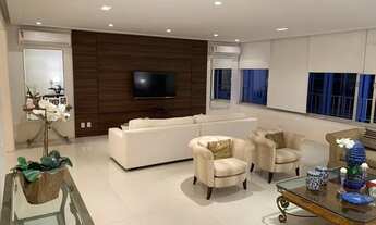 Imagem 4: ÓTIMO 3 QUARTOS COM 2 VAGAS COM VISTA MAR NO LEBLON