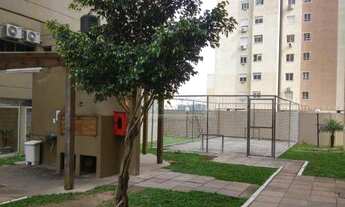 Imagem 6: Apartamento com 2 dormitórios, 58 m² - venda por R$ 295.000,00 ou aluguel por R$ 1.987,00