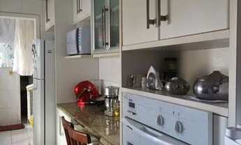 Imagem 3: Pituba Ville, 4/4, 149m², nascente, varanda ampla, 3 garagens