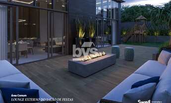 Imagem 7: APARTAMENTO com 3 dormitórios à venda com 214.55m² por R$ 2.263.020,00 no bairro Seminário