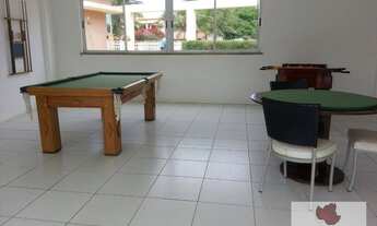 Imagem 6: Cobertura com 3 dormitórios à venda, 113 m² por R$ 570.000,00 - Porto das Dunas - Aquiraz