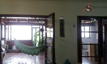 Imagem 5: Sobrado com 4 dormitórios, 351 m² - venda por R$ 1.500.000,00 ou aluguel por R$ 6.900,00/m