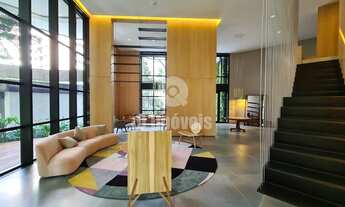 Imagem 4: Moema 4 suítes, 4 vagas fora de rota com lazer!